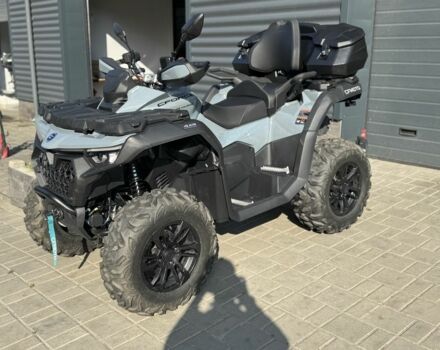 СФ мото 3302, объемом двигателя 1 л и пробегом 0 тыс. км за 12500 $, фото 1 на Automoto.ua