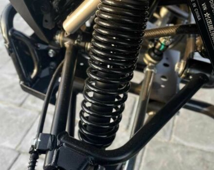 СФ мото 3302, объемом двигателя 0.11 л и пробегом 0 тыс. км за 2250 $, фото 15 на Automoto.ua