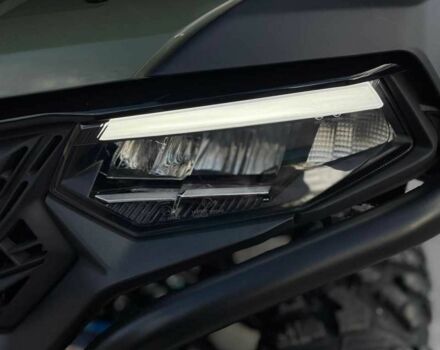 СФ мото 3302, об'ємом двигуна 0.58 л та пробігом 0 тис. км за 10300 $, фото 4 на Automoto.ua