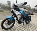 СФ мото 3302, объемом двигателя 0.45 л и пробегом 0 тыс. км за 6900 $, фото 7 на Automoto.ua