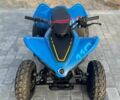 СФ мото 3302, объемом двигателя 0.11 л и пробегом 0 тыс. км за 2250 $, фото 2 на Automoto.ua