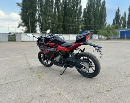 СФ мото 3302, объемом двигателя 0.25 л и пробегом 0 тыс. км за 3200 $, фото 5 на Automoto.ua