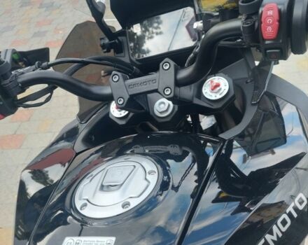 СФ мото 3302, объемом двигателя 0.69 л и пробегом 0 тыс. км за 7600 $, фото 3 на Automoto.ua