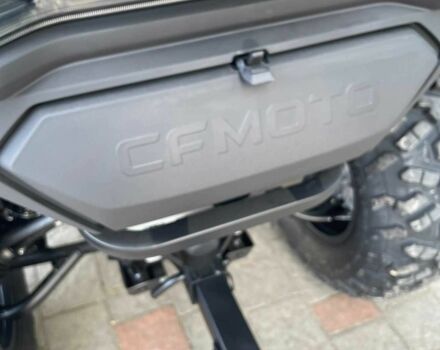 СФ мото 3302, объемом двигателя 0.45 л и пробегом 0 тыс. км за 7600 $, фото 13 на Automoto.ua