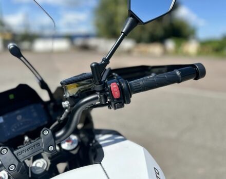 СФ мото 3302, объемом двигателя 0.7 л и пробегом 0 тыс. км за 7650 $, фото 6 на Automoto.ua