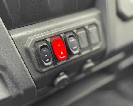 СФ мото 3302, об'ємом двигуна 0.96 л та пробігом 0 тис. км за 18800 $, фото 8 на Automoto.ua