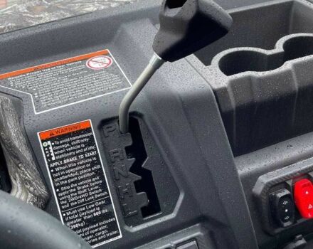 СФ мото 3302, об'ємом двигуна 0.96 л та пробігом 0 тис. км за 17800 $, фото 15 на Automoto.ua