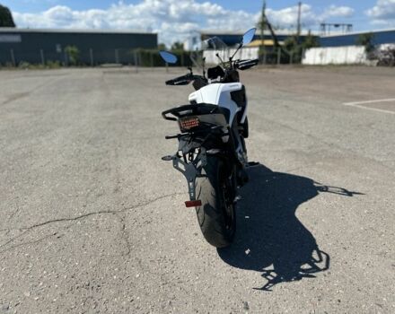 СФ мото 3302, объемом двигателя 0.7 л и пробегом 0 тыс. км за 7650 $, фото 4 на Automoto.ua