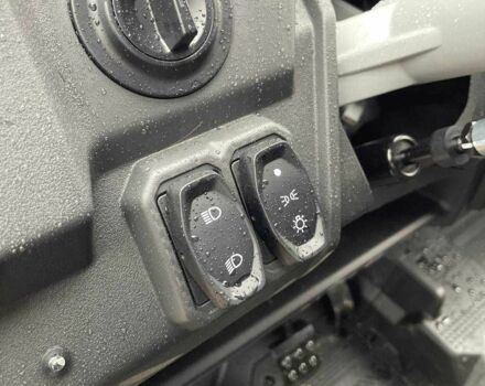 СФ мото 3302, об'ємом двигуна 0.96 л та пробігом 0 тис. км за 17800 $, фото 12 на Automoto.ua