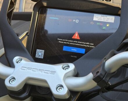 СФ мото 3302 2025 в Черкассах на Automoto.ua СФ мото 3302, объемом двигателя 0.96 л и пробегом 0 тыс. км за 15500 $, фото 3 на Automoto.ua