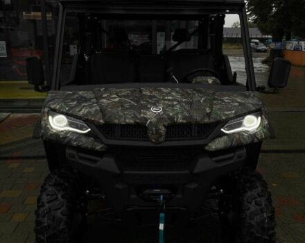 СФ мото 3302, об'ємом двигуна 0.96 л та пробігом 0 тис. км за 17800 $, фото 18 на Automoto.ua