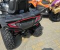 СФ мото 3302, объемом двигателя 0.58 л и пробегом 0 тыс. км за 10300 $, фото 4 на Automoto.ua