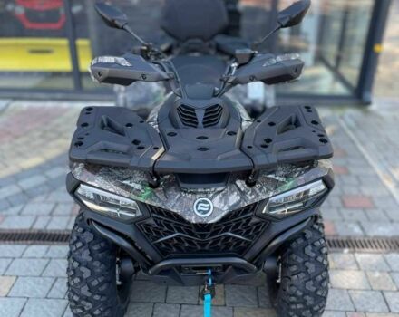 СФ мото 3302, объемом двигателя 0.5 л и пробегом 0 тыс. км за 8250 $, фото 3 на Automoto.ua
