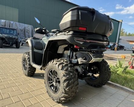СФ мото 3302, объемом двигателя 1 л и пробегом 0 тыс. км за 12500 $, фото 7 на Automoto.ua