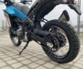 СФ мото 3302, объемом двигателя 0.45 л и пробегом 0 тыс. км за 6900 $, фото 5 на Automoto.ua