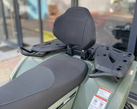 СФ мото 3302, объемом двигателя 0.45 л и пробегом 0 тыс. км за 7600 $, фото 5 на Automoto.ua