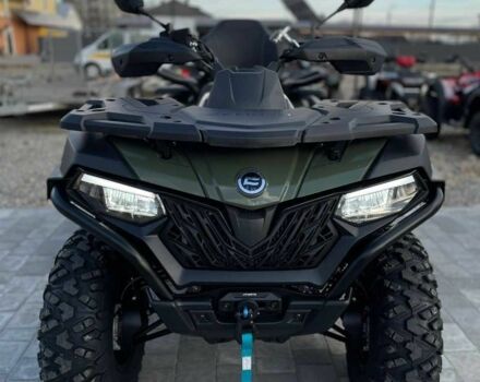 СФ мото 3302, об'ємом двигуна 0.58 л та пробігом 0 тис. км за 10300 $, фото 2 на Automoto.ua