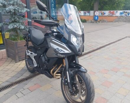 СФ мото 3302, объемом двигателя 0.69 л и пробегом 0 тыс. км за 7600 $, фото 1 на Automoto.ua
