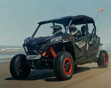 СФ мото 3302, об'ємом двигуна 0.96 л та пробігом 0 тис. км за 18800 $, фото 4 на Automoto.ua