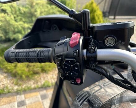 СФ мото 3302, объемом двигателя 0.8 л и пробегом 0 тыс. км за 11400 $, фото 5 на Automoto.ua