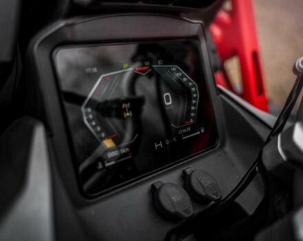 СФ мото 3302, объемом двигателя 1 л и пробегом 0 тыс. км за 15999 $, фото 13 на Automoto.ua