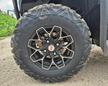 СФ мото 3302, объемом двигателя 0.45 л и пробегом 0 тыс. км за 5800 $, фото 4 на Automoto.ua