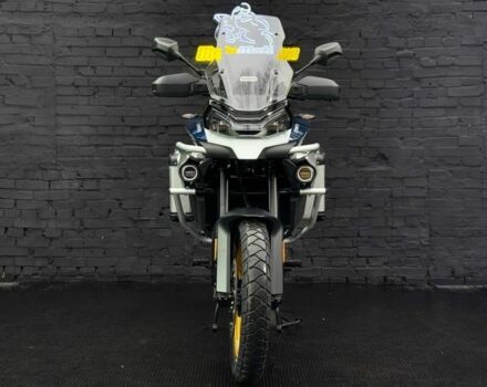 СФ мото 3302, об'ємом двигуна 0.8 л та пробігом 0 тис. км за 14000 $, фото 2 на Automoto.ua