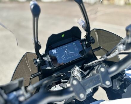 СФ мото 3302, объемом двигателя 0.7 л и пробегом 0 тыс. км за 7650 $, фото 7 на Automoto.ua