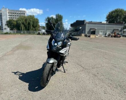 СФ мото 3302, объемом двигателя 0.7 л и пробегом 0 тыс. км за 7650 $, фото 2 на Automoto.ua