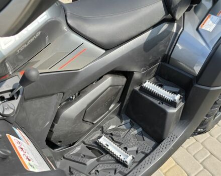 СФ мото 3302, объемом двигателя 0.58 л и пробегом 0 тыс. км за 10300 $, фото 2 на Automoto.ua