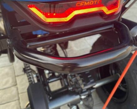 СФ мото 3302, объемом двигателя 0.11 л и пробегом 0 тыс. км за 2250 $, фото 17 на Automoto.ua