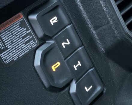 СФ мото 3302, об'ємом двигуна 1 л та пробігом 0 тис. км за 26200 $, фото 3 на Automoto.ua
