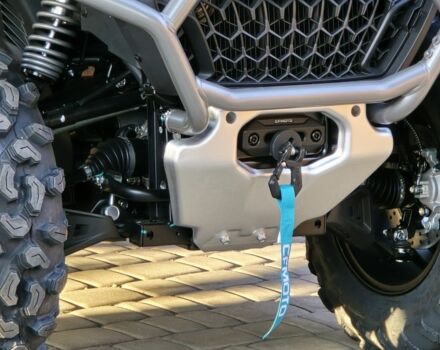 СФ мото 3302 2025 в Черкассах на Automoto.ua СФ мото 3302, объемом двигателя 0.96 л и пробегом 0 тыс. км за 15500 $, фото 1 на Automoto.ua