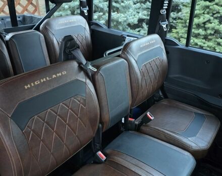 СФ мото 3302, об'ємом двигуна 1 л та пробігом 0 тис. км за 26200 $, фото 4 на Automoto.ua