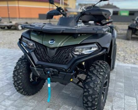 СФ мото 3302, об'ємом двигуна 0.58 л та пробігом 0 тис. км за 10300 $, фото 3 на Automoto.ua