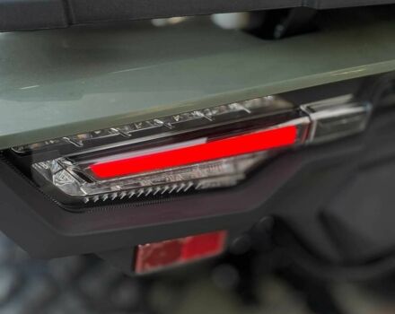 СФ мото 3302, объемом двигателя 0.45 л и пробегом 0 тыс. км за 7600 $, фото 16 на Automoto.ua