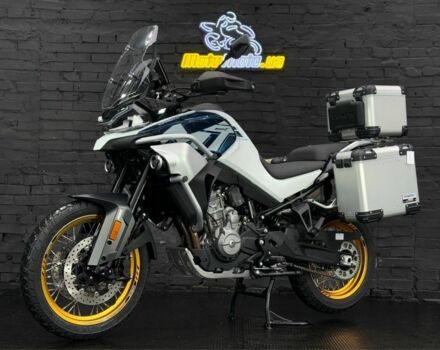 СФ мото 3302, об'ємом двигуна 0.8 л та пробігом 0 тис. км за 14000 $, фото 1 на Automoto.ua