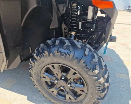 СФ мото 3302, объемом двигателя 1 л и пробегом 0 тыс. км за 17800 $, фото 8 на Automoto.ua
