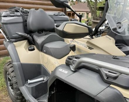 СФ мото 3302, об'ємом двигуна 1 л та пробігом 0 тис. км за 14500 $, фото 6 на Automoto.ua