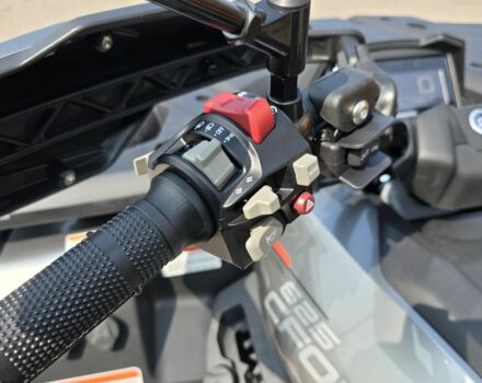 СФ мото 3302, объемом двигателя 0.58 л и пробегом 0 тыс. км за 10300 $, фото 6 на Automoto.ua