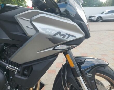 СФ мото 3302, объемом двигателя 0.69 л и пробегом 0 тыс. км за 7600 $, фото 2 на Automoto.ua