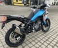 СФ мото 3302, объемом двигателя 0.45 л и пробегом 0 тыс. км за 6900 $, фото 2 на Automoto.ua