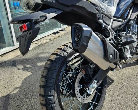 СФ мото 3302, объемом двигателя 0.45 л и пробегом 0 тыс. км за 6900 $, фото 1 на Automoto.ua