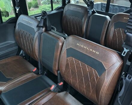 СФ мото 3302, об'ємом двигуна 1 л та пробігом 0 тис. км за 26200 $, фото 12 на Automoto.ua