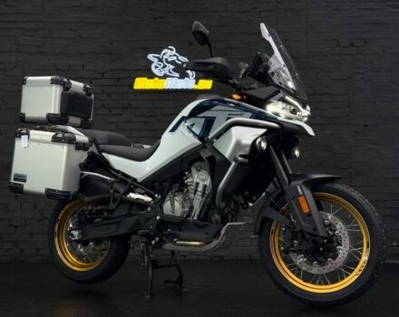 СФ мото 3302, об'ємом двигуна 0.8 л та пробігом 0 тис. км за 14000 $, фото 3 на Automoto.ua