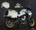 СФ мото 3302, об'ємом двигуна 0.8 л та пробігом 0 тис. км за 14000 $, фото 7 на Automoto.ua