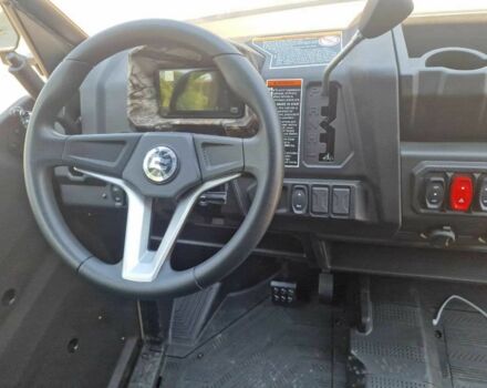 СФ мото 3302, объемом двигателя 1 л и пробегом 0 тыс. км за 17800 $, фото 9 на Automoto.ua