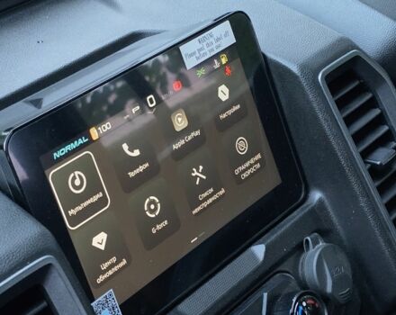 СФ мото 3302, об'ємом двигуна 1 л та пробігом 0 тис. км за 26200 $, фото 5 на Automoto.ua