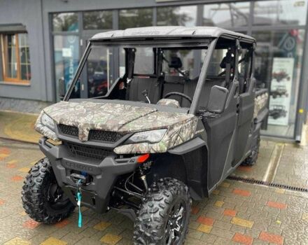 СФ мото 3302, об'ємом двигуна 0.96 л та пробігом 0 тис. км за 17800 $, фото 2 на Automoto.ua