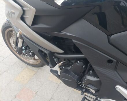 СФ мото 3302, объемом двигателя 0.69 л и пробегом 0 тыс. км за 7600 $, фото 6 на Automoto.ua